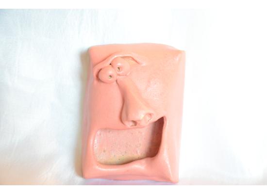 Cigar Ashtray Funny Cigarette Ash Tray Sculpture for Home Decor 